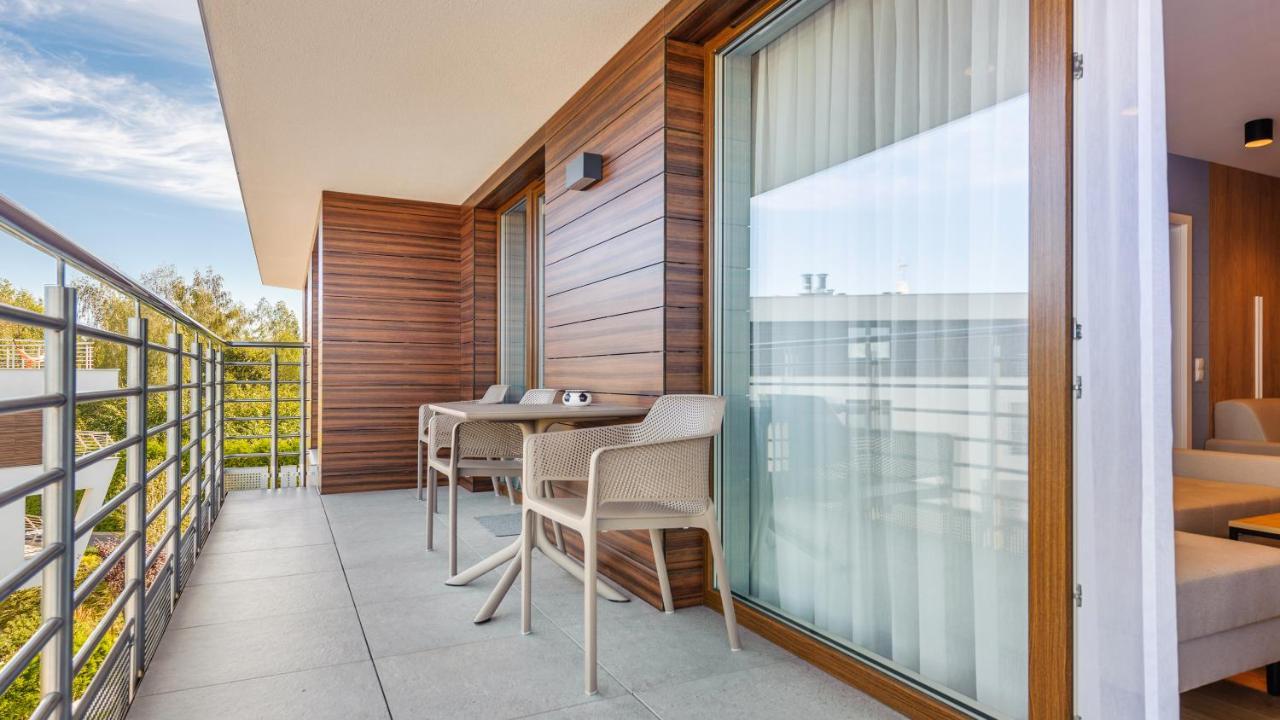 Apartmán Sun & Snow Na Klifie Władysławowo