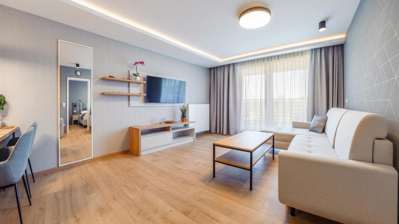 Na Klifie Apartment *
