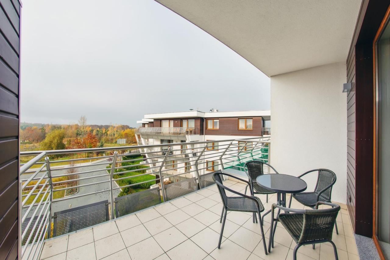 Na Klifie Apartment *