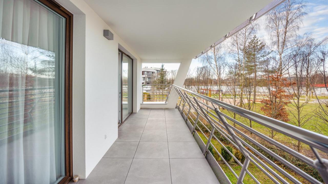 Apartmán Sun & Snow Na Klifie Władysławowo