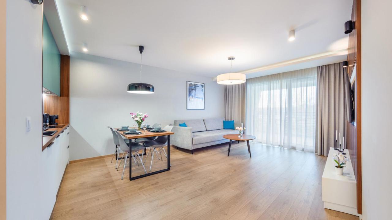 Na Klifie Apartment