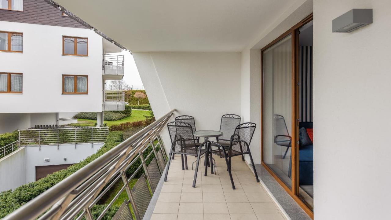 Apartmán Sun & Snow Na Klifie Władysławowo