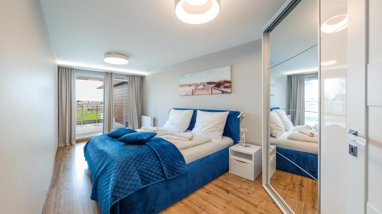 Apartmán Sun & Snow Na Klifie *