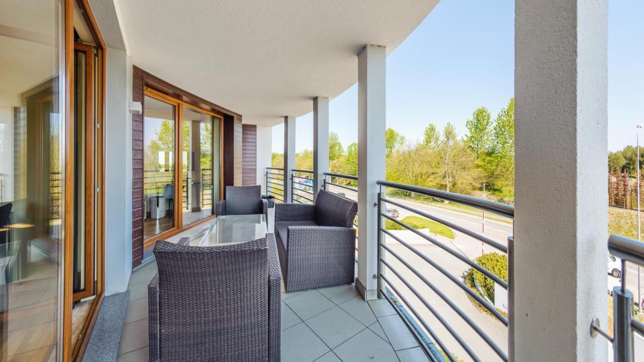 Apartment Na Klifie
