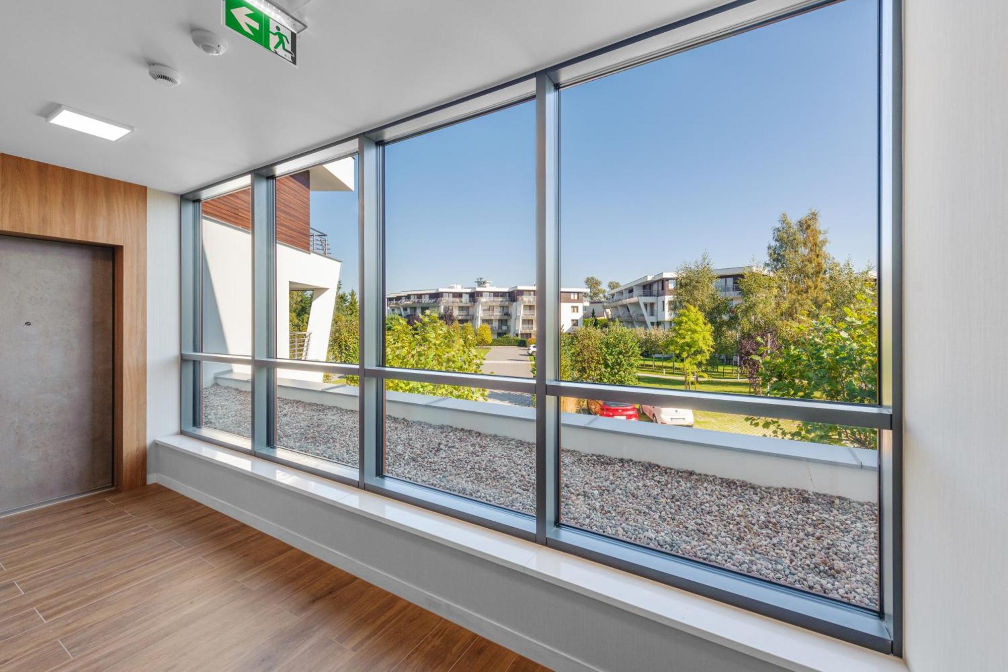 Apartment Na Klifie