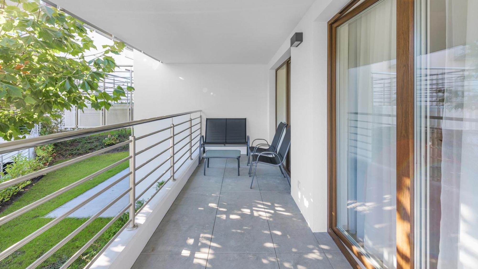 Apartment Sun & Snow Na Klifie *
