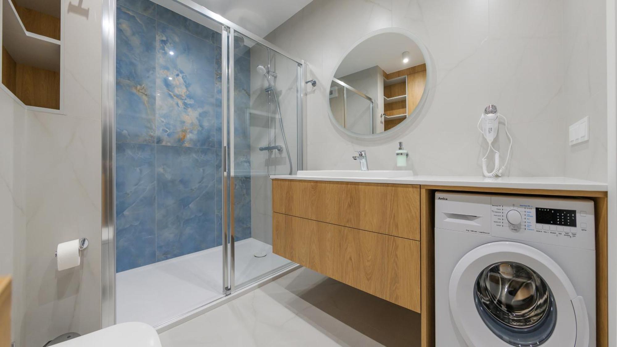 Na Klifie Apartment Władysławowo