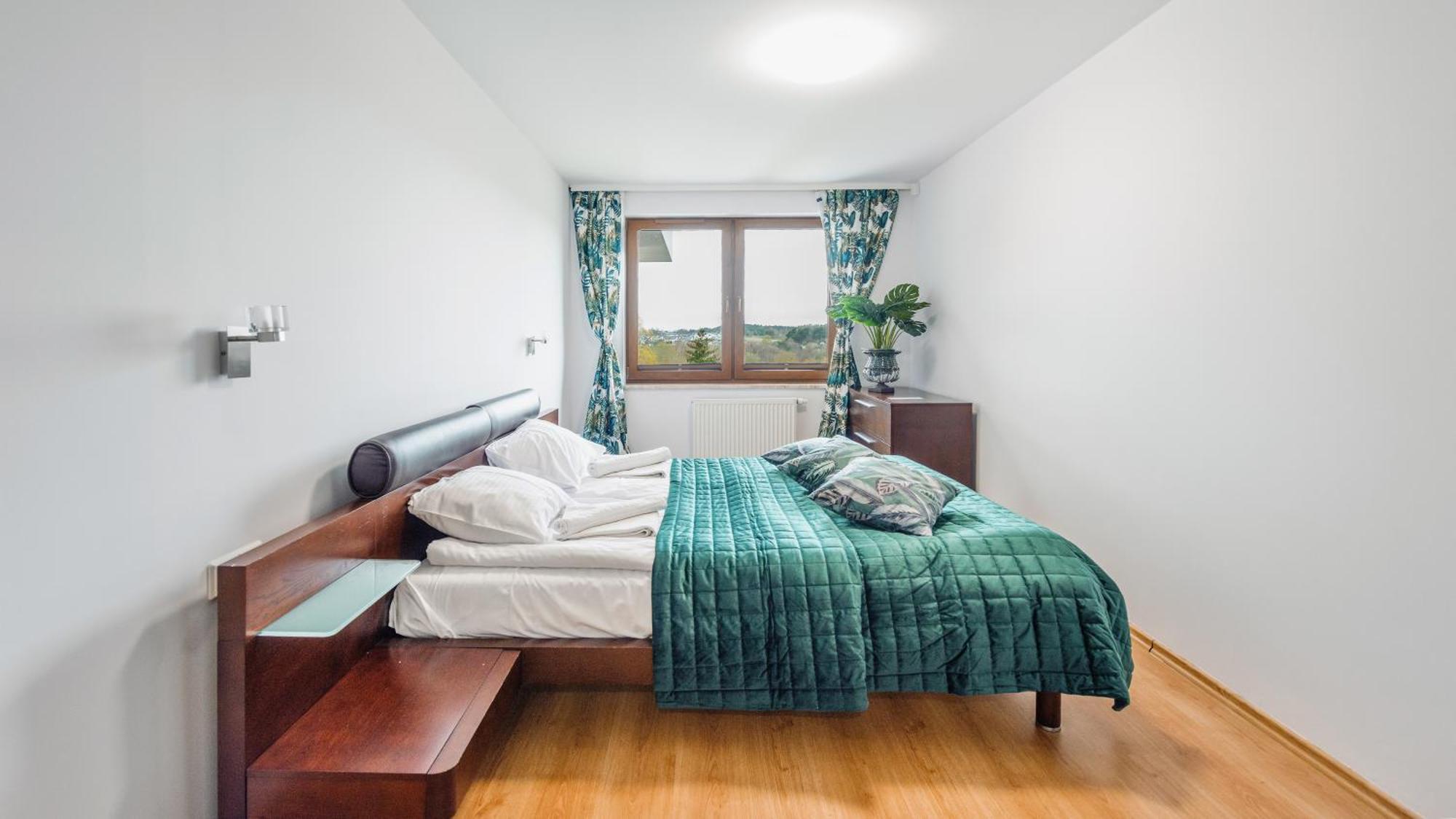 Apartment Na Klifie Władysławowo