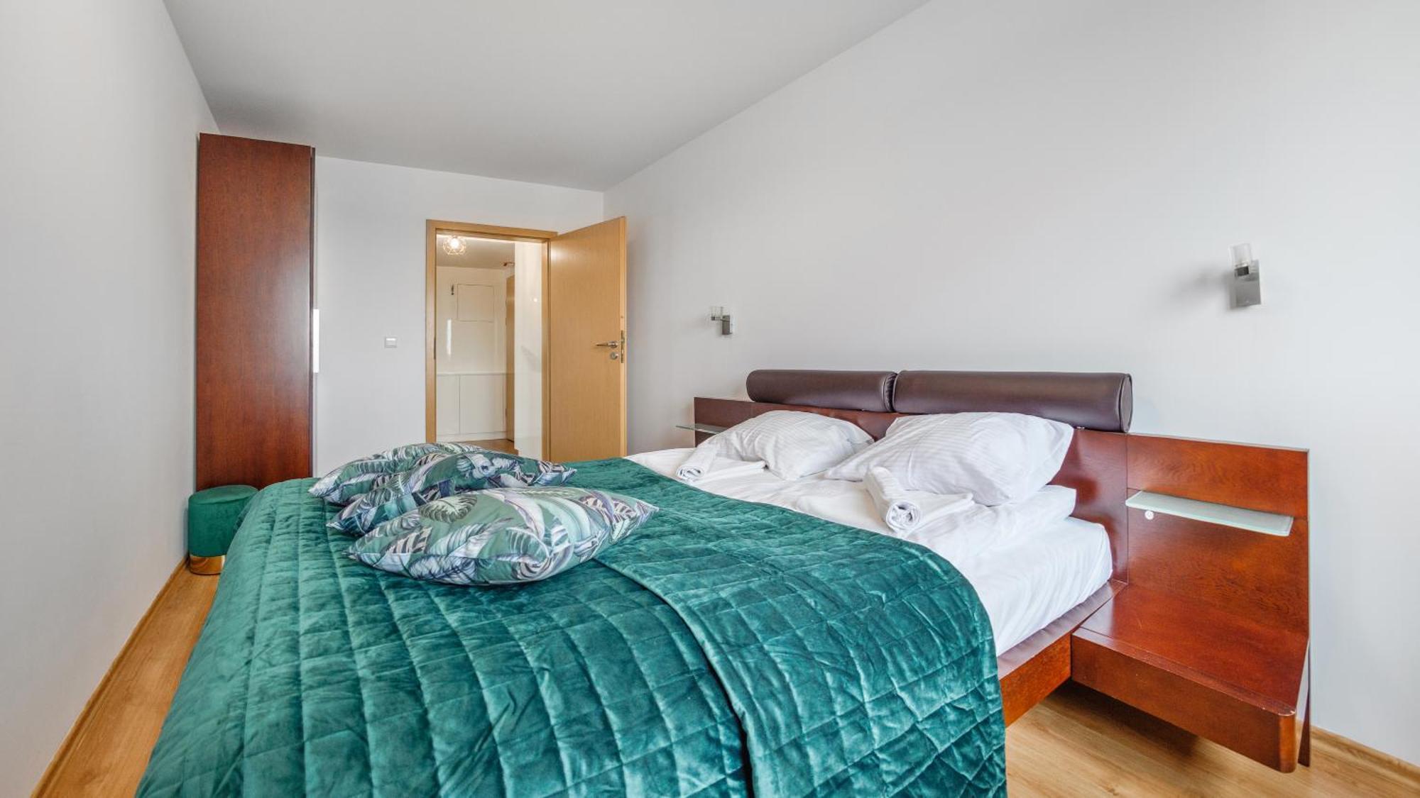 Apartmán Sun & Snow Na Klifie