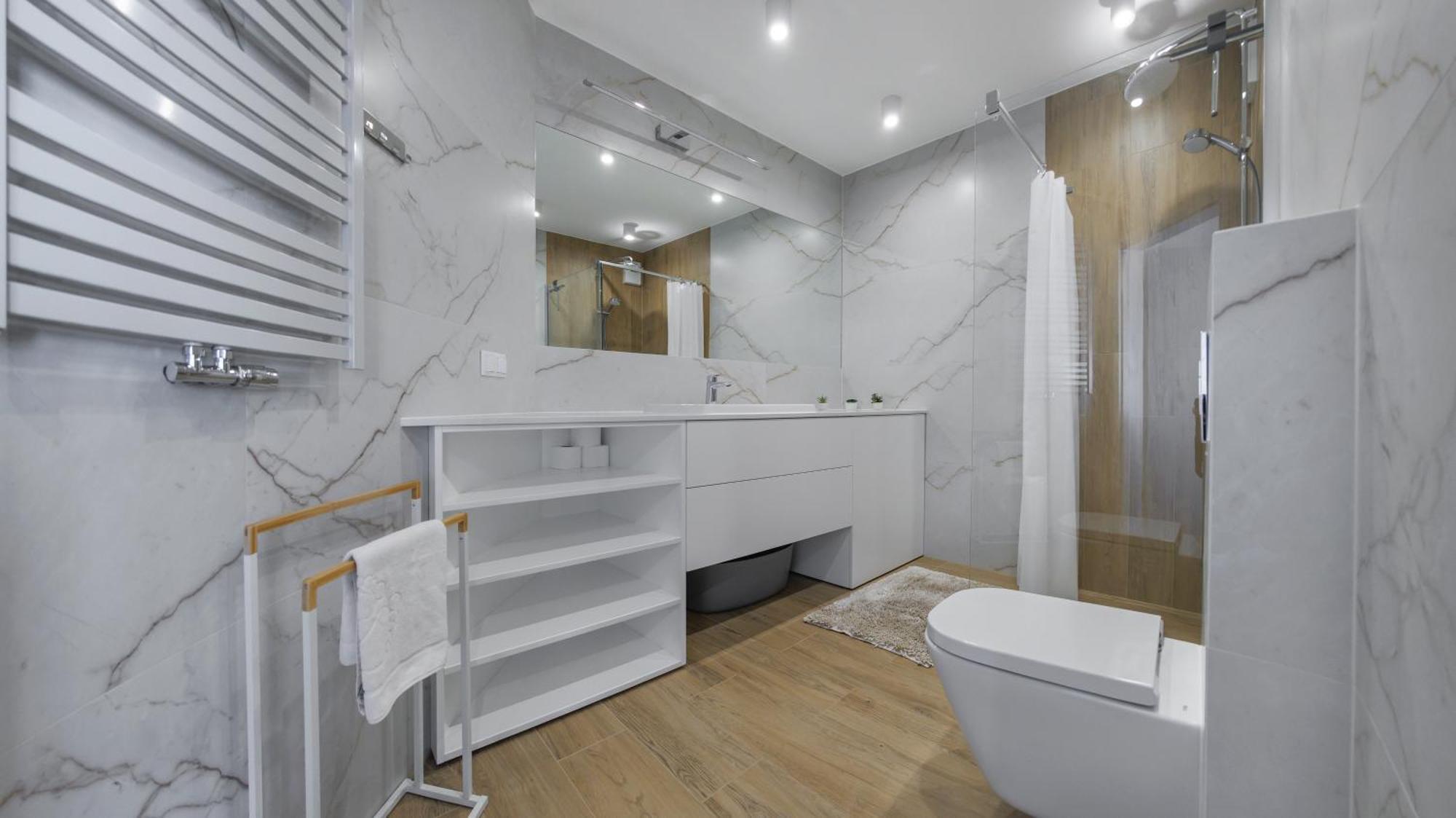 Apartmán Sun & Snow Na Klifie Władysławowo